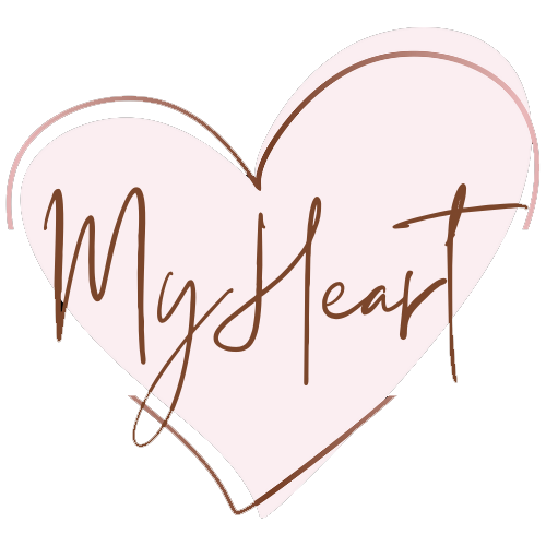 My Heart Jewelry